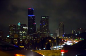 Supporting our French Brothers and Sisters